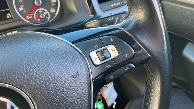 Volkswagen Polo 1.0 EVO 80 Match 5dr Petrol Hatchback